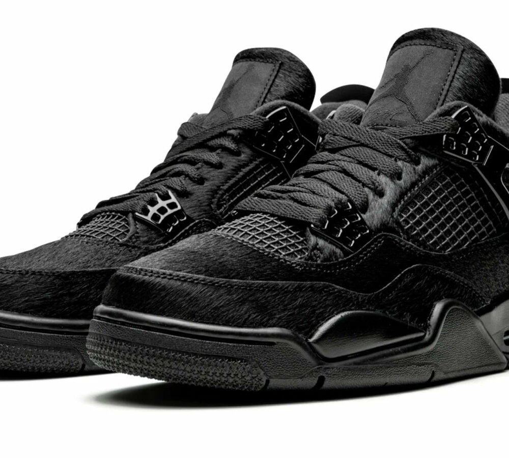 AIR JORDAN 4 RETRO WMNS "Olivia Kim - No Cover" CK2925-001