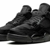 AIR JORDAN 4 RETRO WMNS "Olivia Kim - No Cover" CK2925-001