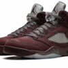 Air Jordan 5 "Burgundy 2023" FN4233-600