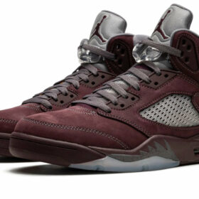 Air Jordan 5 "Burgundy 2023" FN4233-600