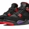 Air Jordan 4 Retro NRG "Raptors" AQ3816-065