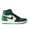 Air Jordan 1 Retro High OG "Pine Green" 555088-302