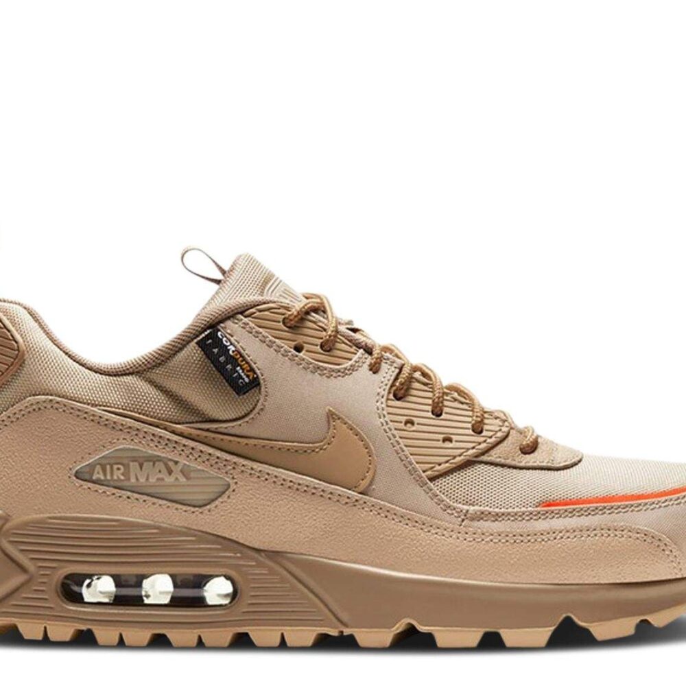 Nike Air Max 90 Surplus 'Desert Camo' CQ7743-200