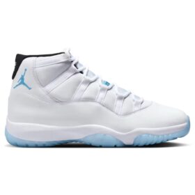 Jordan 11 Retro Legend Blue (2024) CT8012-104