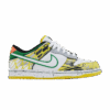 Dunk Low What the Duck - University of Oregon Away PE HV1454-100