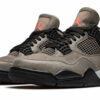 Air Jordan 4 Retro "Taupe Haze" DJ6249-200