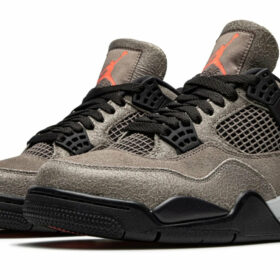Air Jordan 4 Retro "Taupe Haze" DJ6249-200