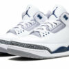 Air Jordan 3 "Midnight Navy" CT8532-140