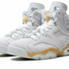 Air Jordan 6 WMNS "Pearl" DQ4914-074