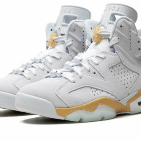 Air Jordan 6 WMNS "Pearl" DQ4914-074