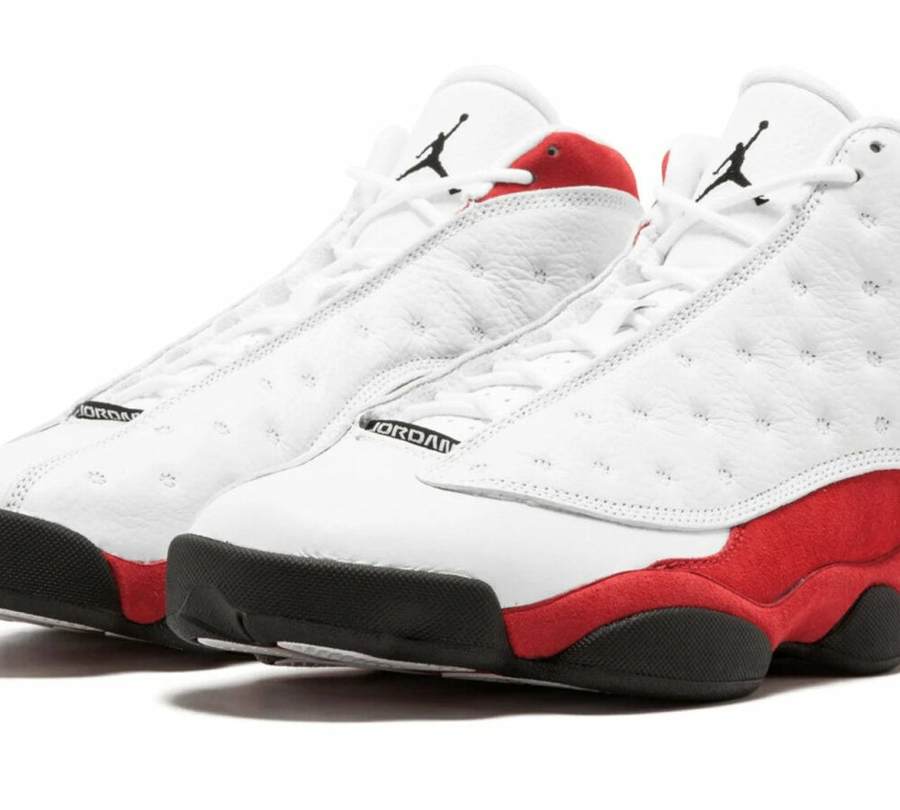 Air Jordan 13 Retro "Chicago" 414574-122