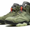 Air Jordan 6 Retro "Cactus Jack - Travis Scott" CN1084 200
