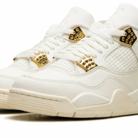 AIR JORDAN 4 WMNS "Sail" CV9388-100