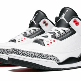 Air Jordan 3 Retro "Infrared 23" 136064-123