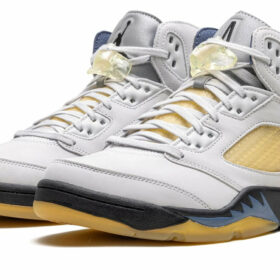 AIR JORDAN 5 WMNS "A Ma Maniere - Diffused Blue" FZ5758-004