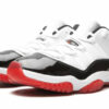 Air Jordan 11 Retro Low "Concord Bred" AV2187-160
