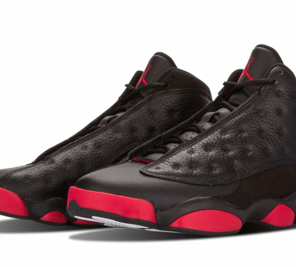 Air Jordan 13 Retro "Dirty Bred" 414574-033