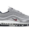 Nike Air Max 97 OG SP Puerto Rico - DH2319-001 - Black/White/Red