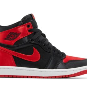 AIR JORDAN 1 RETRO HIGH OG SE "Satin" FD4810-061