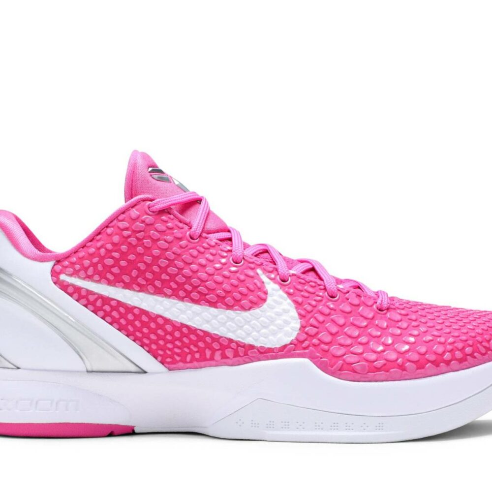Nike Kobe Protro 6 'Think Pink' DJ3596-600