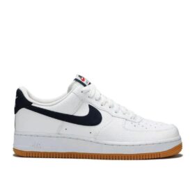 Nike Air Force 1 Low 'Obsidian Gum' CI0057-100