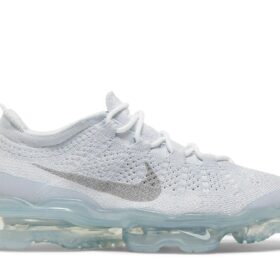Nike Air VaporMax 2023 Flyknit 'Pure Platinum' DV1678-002