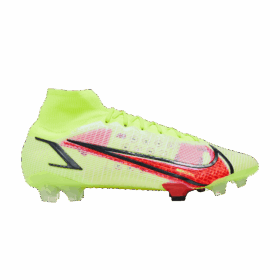 Mercurial Superfly 8 Elite FG Motivation Pack CV0958-760