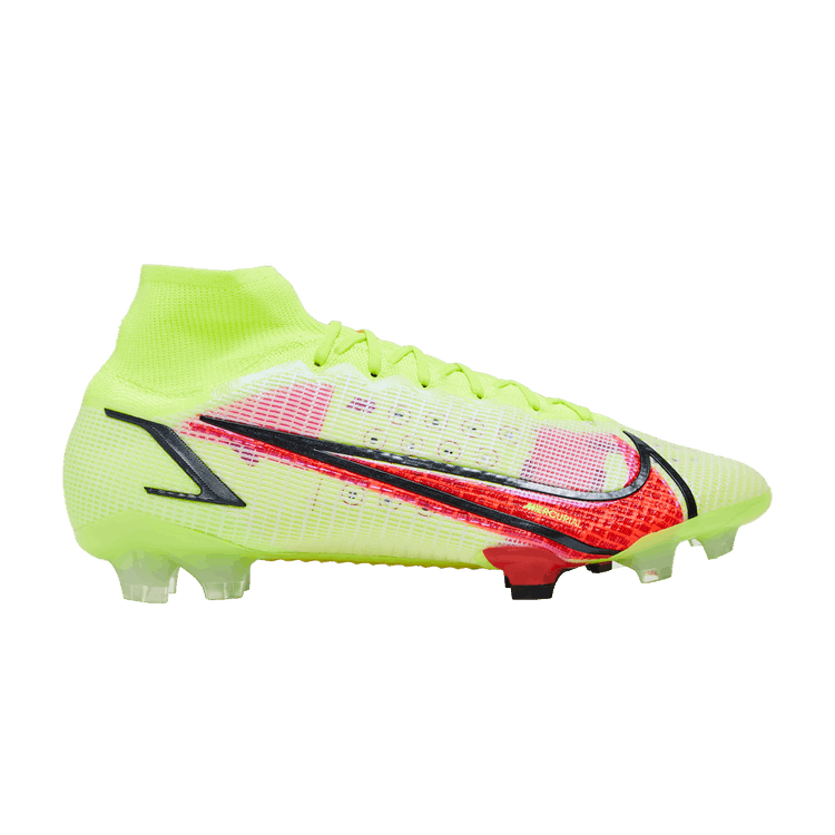 Mercurial Superfly 8 Elite FG Motivation Pack CV0958-760