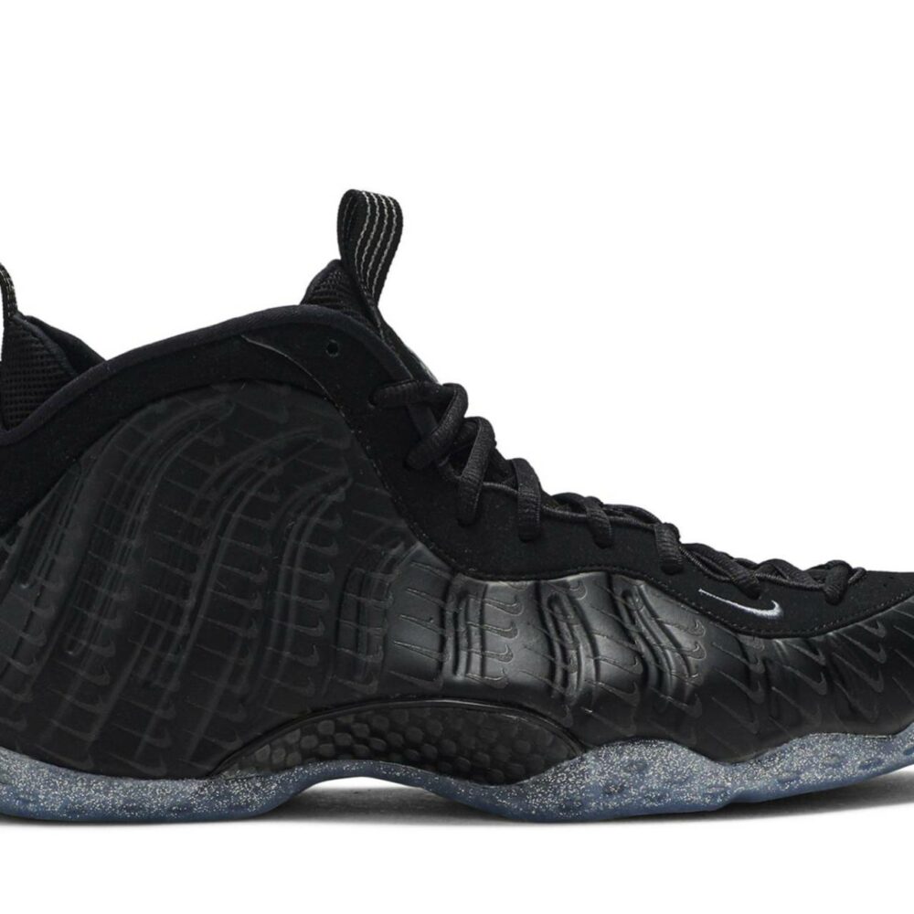 Nike Air Foamposite One 'Swoosh' CV0369-001