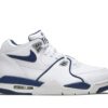Nike Air Flight 89 'Dark Royal Blue' CN5668-101