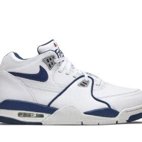 Nike Air Flight 89 'Dark Royal Blue' CN5668-101