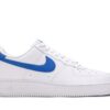 Nike Air Force 1 Low 'White Game Royal' DM2845-100