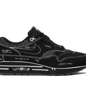 Nike Air Max 1 'Sketch To Shelf - Black' CJ4286-001