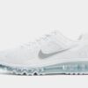 Air Max 2013 'White Metallic Silver' HF4884-100