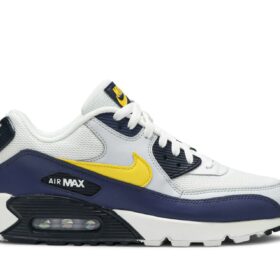 Nike Air Max 90 Essential 'Michigan' AJ1285-101