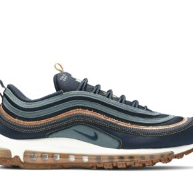 Nike Air Max 97 SE 'Cork - Obsidian' DC3986-300