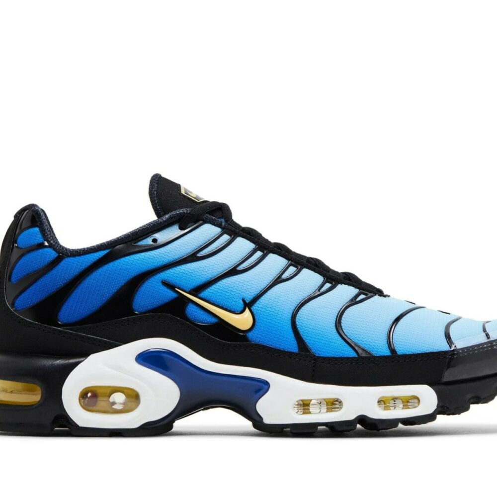 Nike Air Max Plus OG 'Hyper Blue' DX0755-001