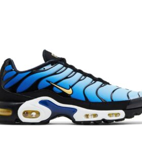 Nike Air Max Plus OG 'Hyper Blue' DX0755-001