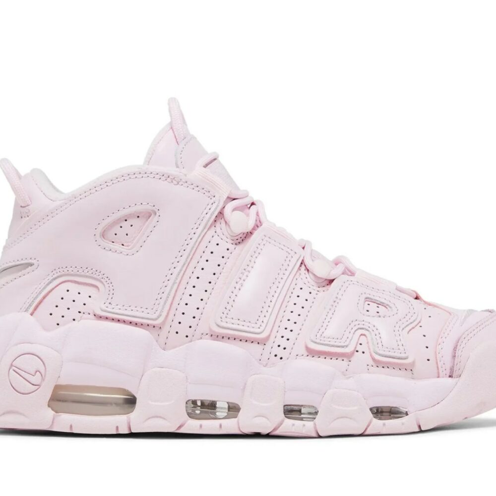 Nike Air More Uptempo 'Pink Foam' DV1137-600
