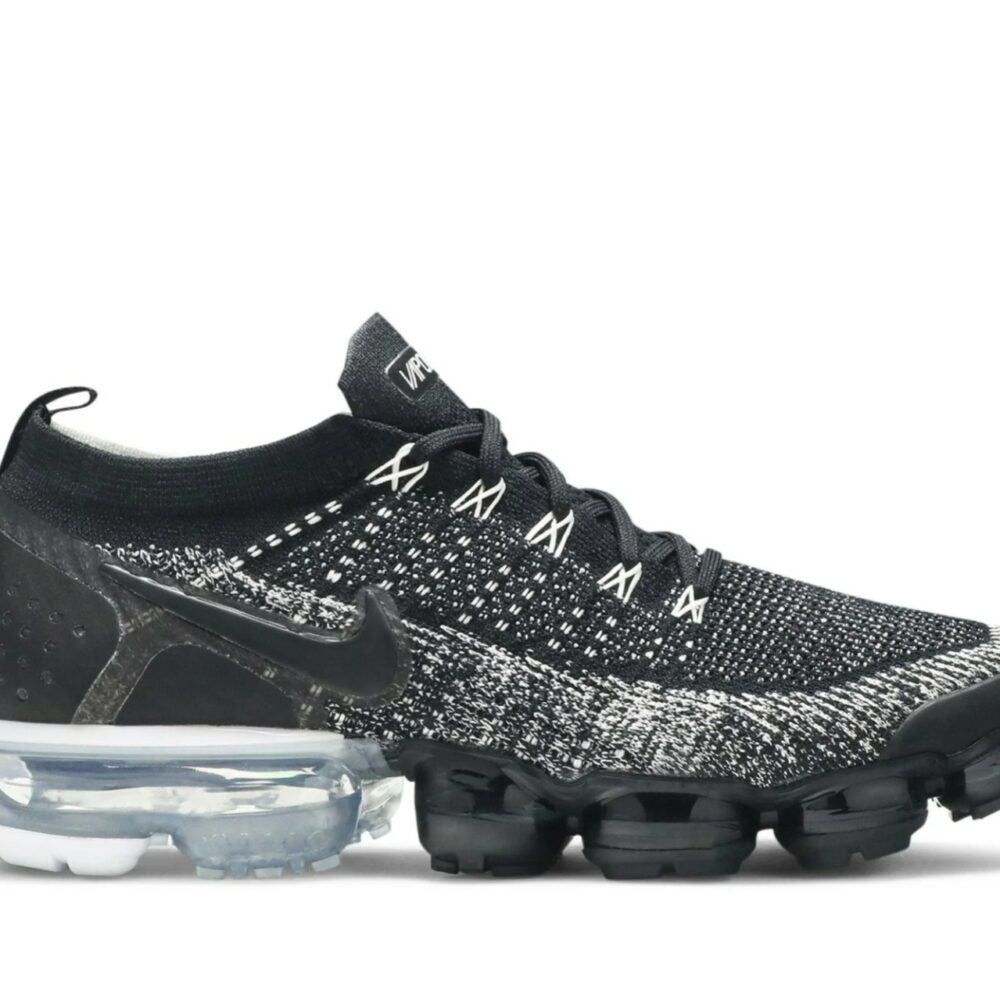 Nike Air VaporMax 2 Flyknit 'Orca' 942842-016