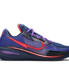 Nike Air Zoom GT Cut 1 'Blue Void Siren Red' CZ0175-400
