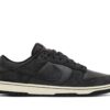 Nike Dunk Low Premium 'Black Off Noir' HF3145-001