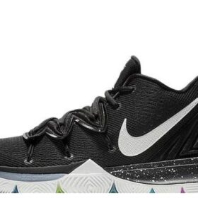 Nike Kyrie 5 EP 'Black Magic' AO2919-901
