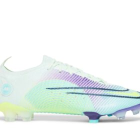Nike Mercurial Vapor 14 Elite FG 'Dream Speed - Barely Green Electro Purple' CV0987-375
