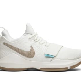Nike PG 1 'Ivory' 878627-110