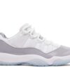 Air Jordan 11 Low "White Cement" AV2187-140