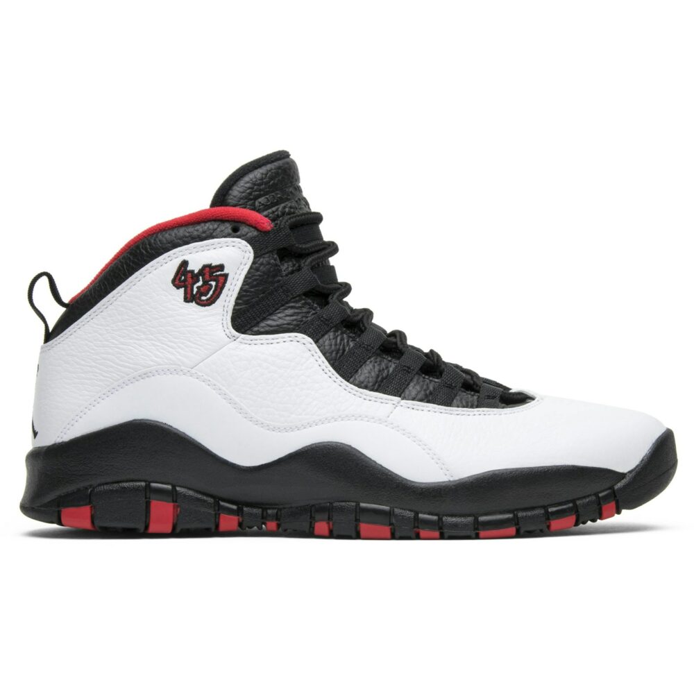Air Jordan 10 Retro 'Double Nickel' 310805-102
