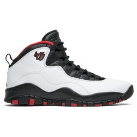Air Jordan 10 Retro 'Double Nickel' 310805-102
