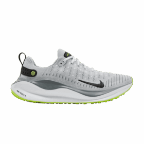 ReactX Infinity Run 4 Wolf Grey Black DR2665-002