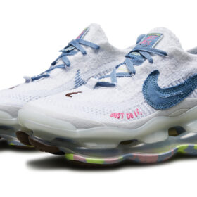 Nike Air Max Scorpion Flyknit 'Just Do It' FJ7736-141